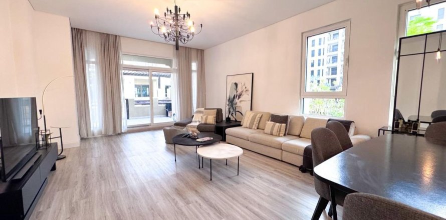 Квартира в Умм-Сукейме, Дубай, 2 спальни, 163.8м², № 141307