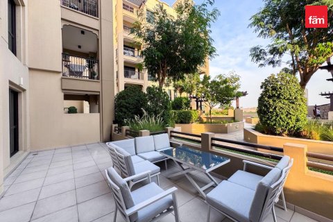 Apartamento en Umm Suqeim, Dubai, 2 dormitorios, 163.8 m², № 141307 - foto 16