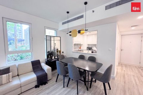 Apartamento en Umm Suqeim, Dubai, 2 dormitorios, 163.8 m², № 141307 - foto 6