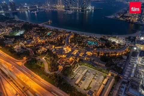 شقة في Dubai Media City, دبي 3 غرف نوم, 210 م² رقم 141299 - صورة 25