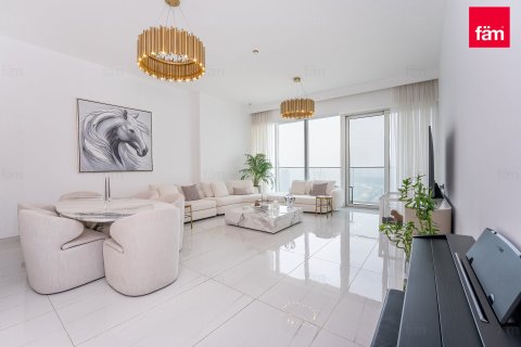 Appartement à Dubai Media City, Dubai, 3 chambres, 210 m², № 141299