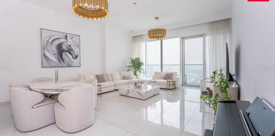 شقة في Dubai Media City, دبي 3 غرف نوم, 210 م² رقم 141299