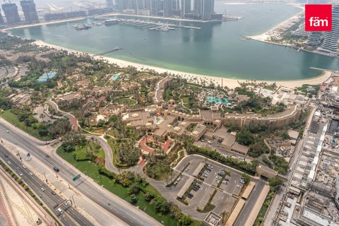 شقة في Dubai Media City, دبي 3 غرف نوم, 210 م² رقم 141299 - صورة 22