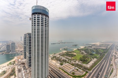 شقة في Dubai Media City, دبي 3 غرف نوم, 210 م² رقم 141299 - صورة 20