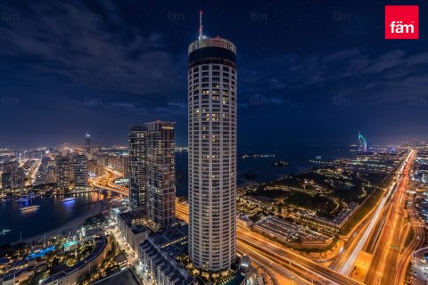 شقة في Dubai Media City, دبي 3 غرف نوم, 210 م² رقم 141299 - صورة 11