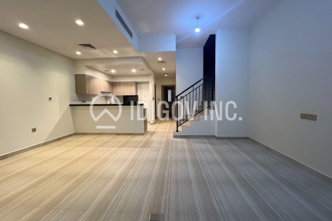 Townhouse in DAMAC Hills (Akoya by DAMAC), Dubai 3 bedrooms, 139 sq.m. № 67634 - photo 3