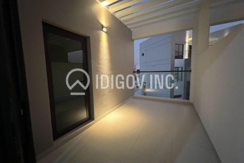 Townhouse in DAMAC Hills (Akoya by DAMAC), Dubai 3 bedrooms, 139 sq.m. № 67634 - photo 24