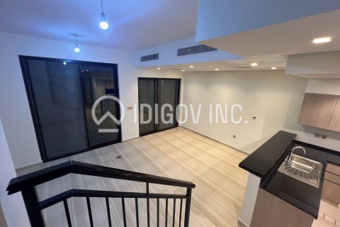 Townhouse in DAMAC Hills (Akoya by DAMAC), Dubai 3 bedrooms, 139 sq.m. № 67634 - photo 7