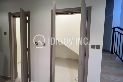 Townhouse in DAMAC Hills (Akoya by DAMAC), Dubai 3 bedrooms, 139 sq.m. № 67634 - photo 10