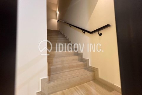 Townhouse in DAMAC Hills (Akoya by DAMAC), Dubai 3 bedrooms, 139 sq.m. № 67634 - photo 12