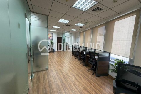 Oficina en Business Bay, Dubai, 67 m², № 67637 - foto 10