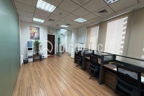 Oficina en Business Bay, Dubai, 67 m², № 67637 - foto 3