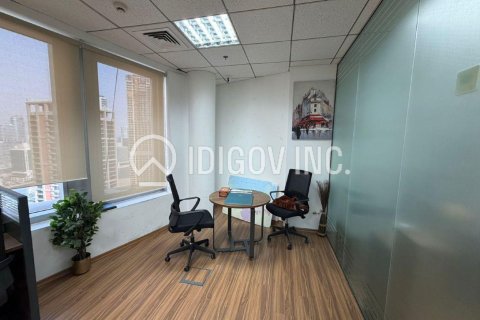 Oficina en Business Bay, Dubai, 67 m², № 67637 - foto 9