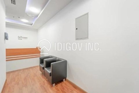 Bureau à Business Bay, Dubai, 127 m², № 67635 - photo 7