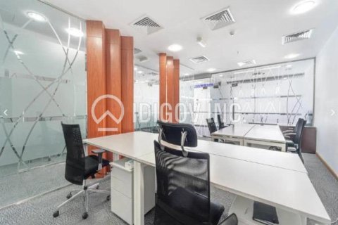 Bureau à Business Bay, Dubai, 127 m², № 67635 - photo 1