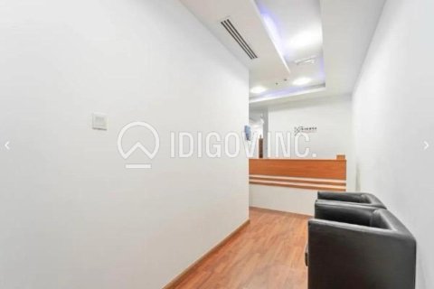 Bureau à Business Bay, Dubai, 127 m², № 67635 - photo 8