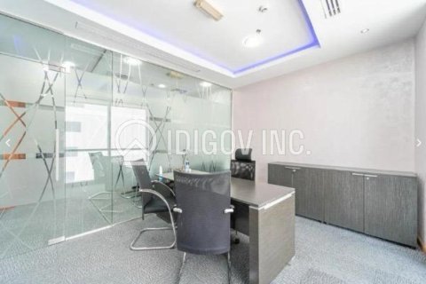 Bureau à Business Bay, Dubai, 127 m², № 67635 - photo 3