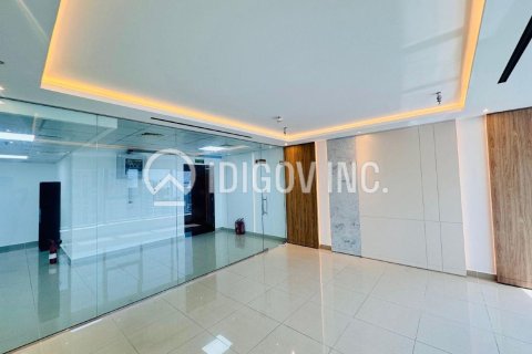 Bureau à Jumeirah Lake Towers, Dubai, 107 m², № 67648 - photo 5