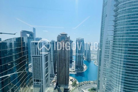 Bureau à Jumeirah Lake Towers, Dubai, 107 m², № 67648 - photo 6