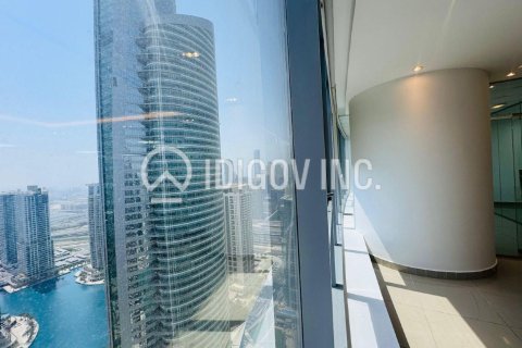 Bureau à Jumeirah Lake Towers, Dubai, 107 m², № 67648 - photo 7
