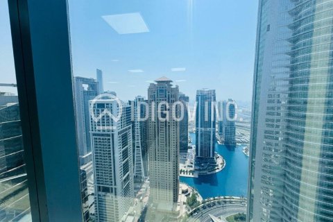 Bureau à Jumeirah Lake Towers, Dubai, 107 m², № 67648 - photo 16
