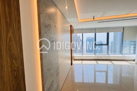 Bureau à Jumeirah Lake Towers, Dubai, 107 m², № 67648 - photo 3