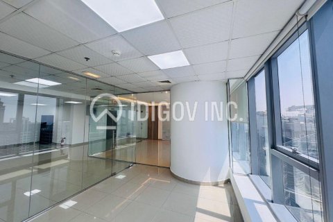 Bureau à Jumeirah Lake Towers, Dubai, 107 m², № 67648 - photo 15