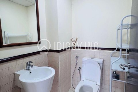 Bureau à Jumeirah Lake Towers, Dubai, 107 m², № 67648 - photo 17