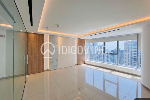 Bureau à Jumeirah Lake Towers, Dubai, 107 m², № 67648 - photo 4