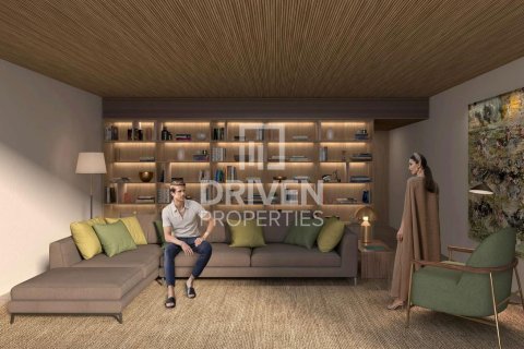 فيلا في Jumeirah Bay Island, جميرا, دبي 5 غرف نوم , 1157 م² رقم 18346 - صورة 6