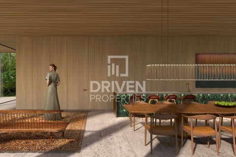 فيلا في Jumeirah Bay Island, جميرا, دبي 5 غرف نوم , 1157 م² رقم 18346 - صورة 5