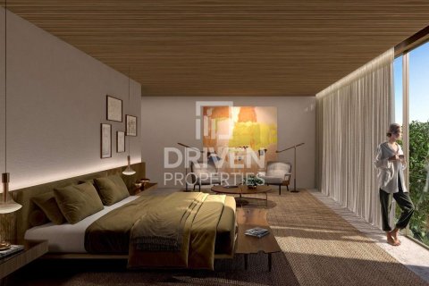 فيلا في Jumeirah Bay Island, جميرا, دبي 5 غرف نوم , 1157 م² رقم 18346 - صورة 3