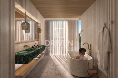 فيلا في Jumeirah Bay Island, جميرا, دبي 5 غرف نوم , 1157 م² رقم 18346 - صورة 8