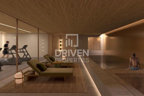 فيلا في Jumeirah Bay Island, جميرا, دبي 5 غرف نوم , 1157 م² رقم 18346 - صورة 7