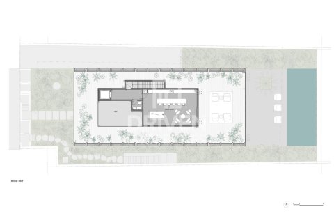 فيلا في Jumeirah Bay Island, جميرا, دبي 5 غرف نوم , 1157 م² رقم 18346 - صورة 14