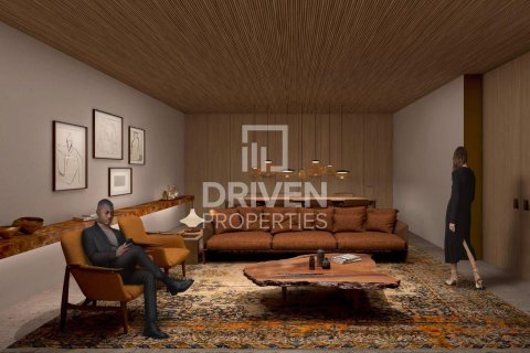 فيلا في Jumeirah Bay Island, جميرا, دبي 5 غرف نوم , 1157 م² رقم 18346 - صورة 4