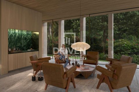 فيلا في Jumeirah Bay Island, جميرا, دبي 5 غرف نوم , 1157 م² رقم 18346 - صورة 9