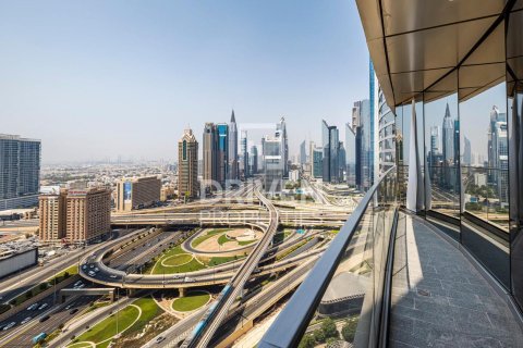 Купить квартиру в The Address Sky View Towers, Даунтаун Дубай (Даунтаун Бурдж Дубай), Дубай: 2 спальни, 123м², № 18351 - фото 6