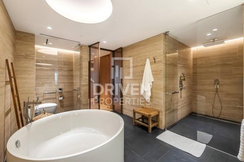 شقة في Jumeirah Bay Island, جميرا, دبي 3 غرف نوم, 649 م² رقم 18345 - صورة 8