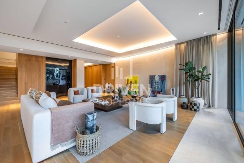شقة في Jumeirah Bay Island, جميرا, دبي 3 غرف نوم, 649 م² رقم 18345 - صورة 3