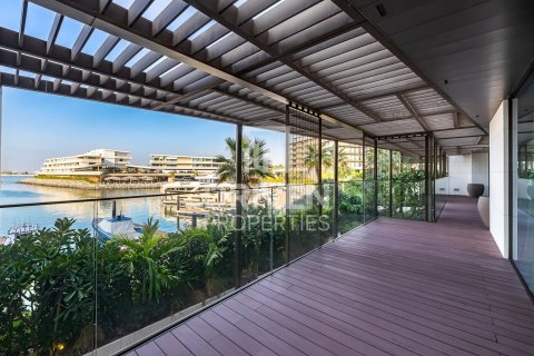 شقة في Jumeirah Bay Island, جميرا, دبي 3 غرف نوم, 649 م² رقم 18345 - صورة 30