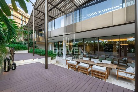 شقة في Jumeirah Bay Island, جميرا, دبي 3 غرف نوم, 649 م² رقم 18345 - صورة 27