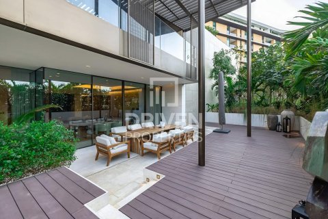 شقة في Jumeirah Bay Island, جميرا, دبي 3 غرف نوم, 649 م² رقم 18345 - صورة 28
