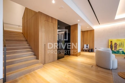 شقة في Jumeirah Bay Island, جميرا, دبي 3 غرف نوم, 649 م² رقم 18345 - صورة 22
