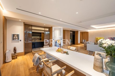 شقة في Jumeirah Bay Island, جميرا, دبي 3 غرف نوم, 649 م² رقم 18345 - صورة 4