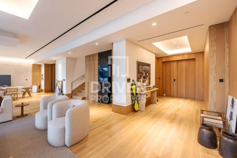 شقة في Jumeirah Bay Island, جميرا, دبي 3 غرف نوم, 649 م² رقم 18345 - صورة 23