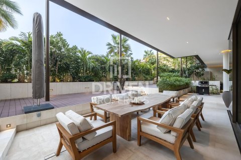 شقة في Jumeirah Bay Island, جميرا, دبي 3 غرف نوم, 649 م² رقم 18345 - صورة 5