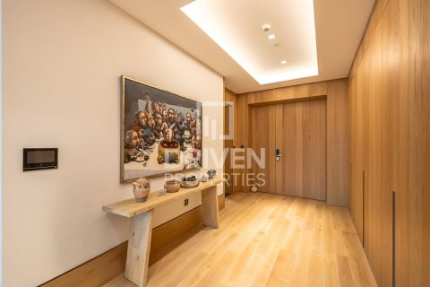 شقة في Jumeirah Bay Island, جميرا, دبي 3 غرف نوم, 649 م² رقم 18345 - صورة 15