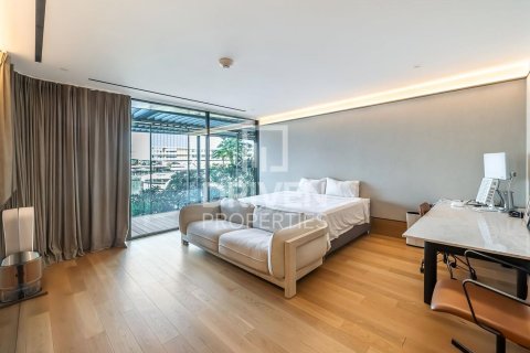 شقة في Jumeirah Bay Island, جميرا, دبي 3 غرف نوم, 649 م² رقم 18345 - صورة 11