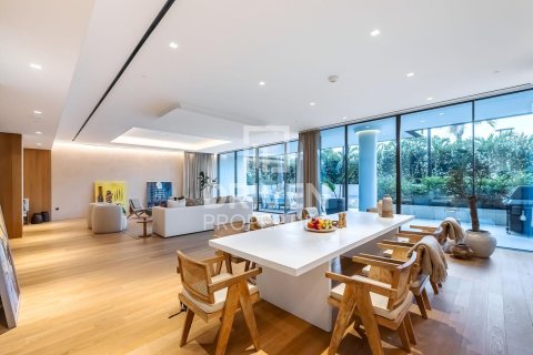 شقة في Jumeirah Bay Island, جميرا, دبي 3 غرف نوم, 649 م² رقم 18345 - صورة 2